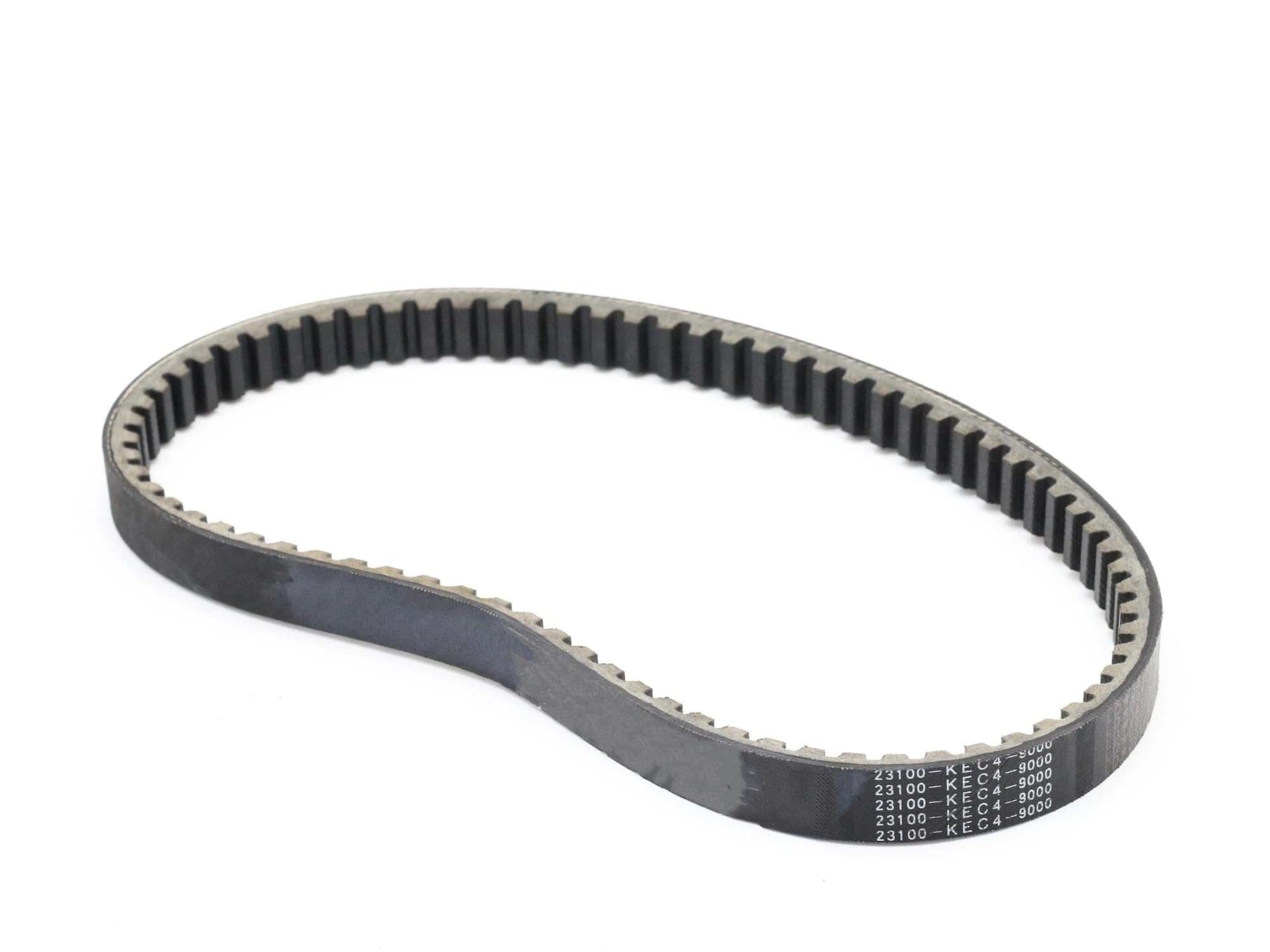 correa transmisión goma CORREA PARA KYMCO CK125 PARA PERSONAS S COMO 150 OEM PARTE 23100-KEC4-9000 20 * 799 Correa alternadora Dentadas