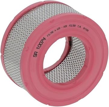 Air Filter 5000095091 1493001 Compatible for Hatz 1D60 1D80 1D81S Engine Dynapac DH 650 DH 750 LG 450 LG 500