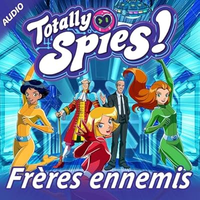 Fr&egrave;res ennemis