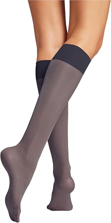 Wolford Women's Satin Touch 20 Knee-Highs