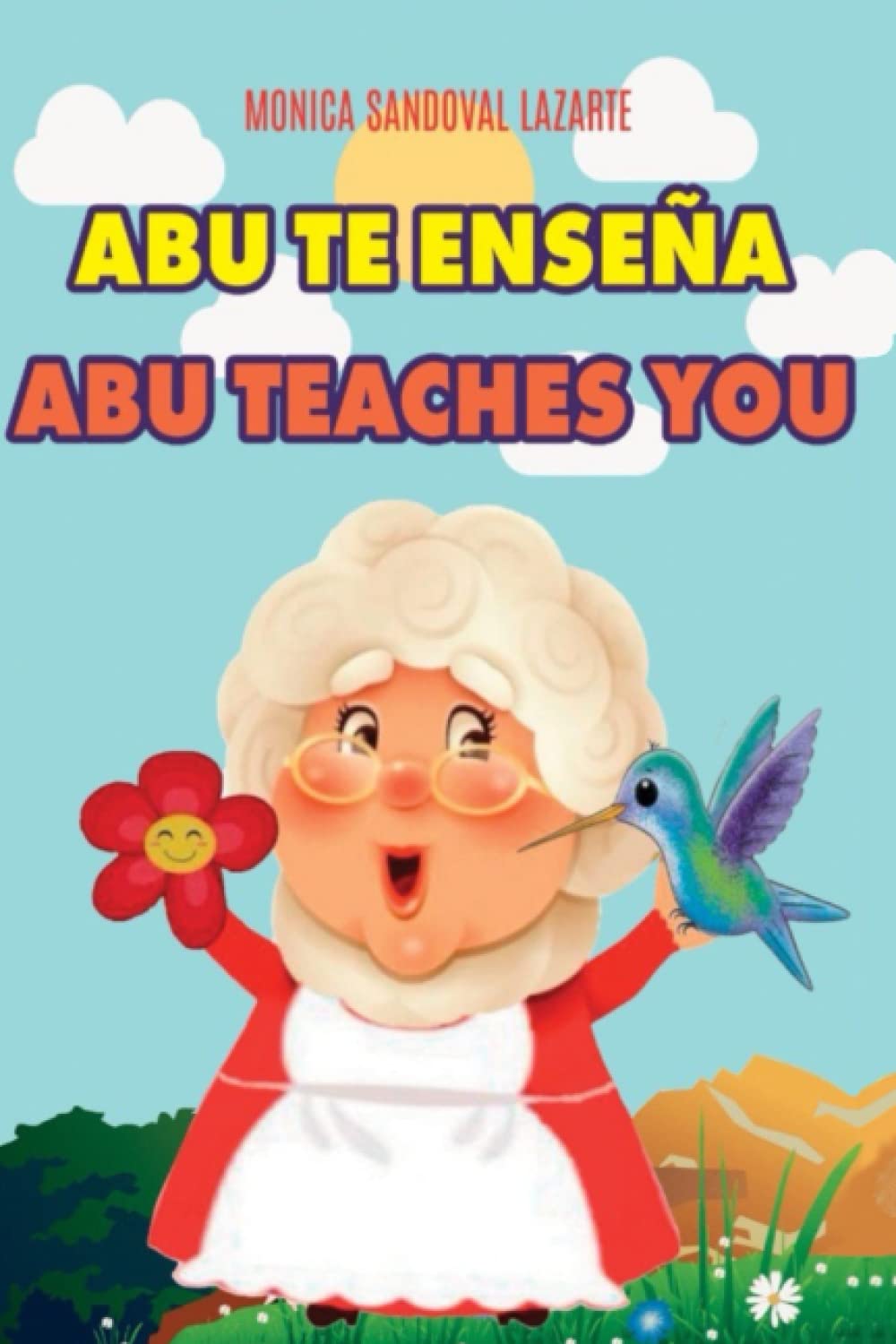 ABU te enseña: ABU teaches you