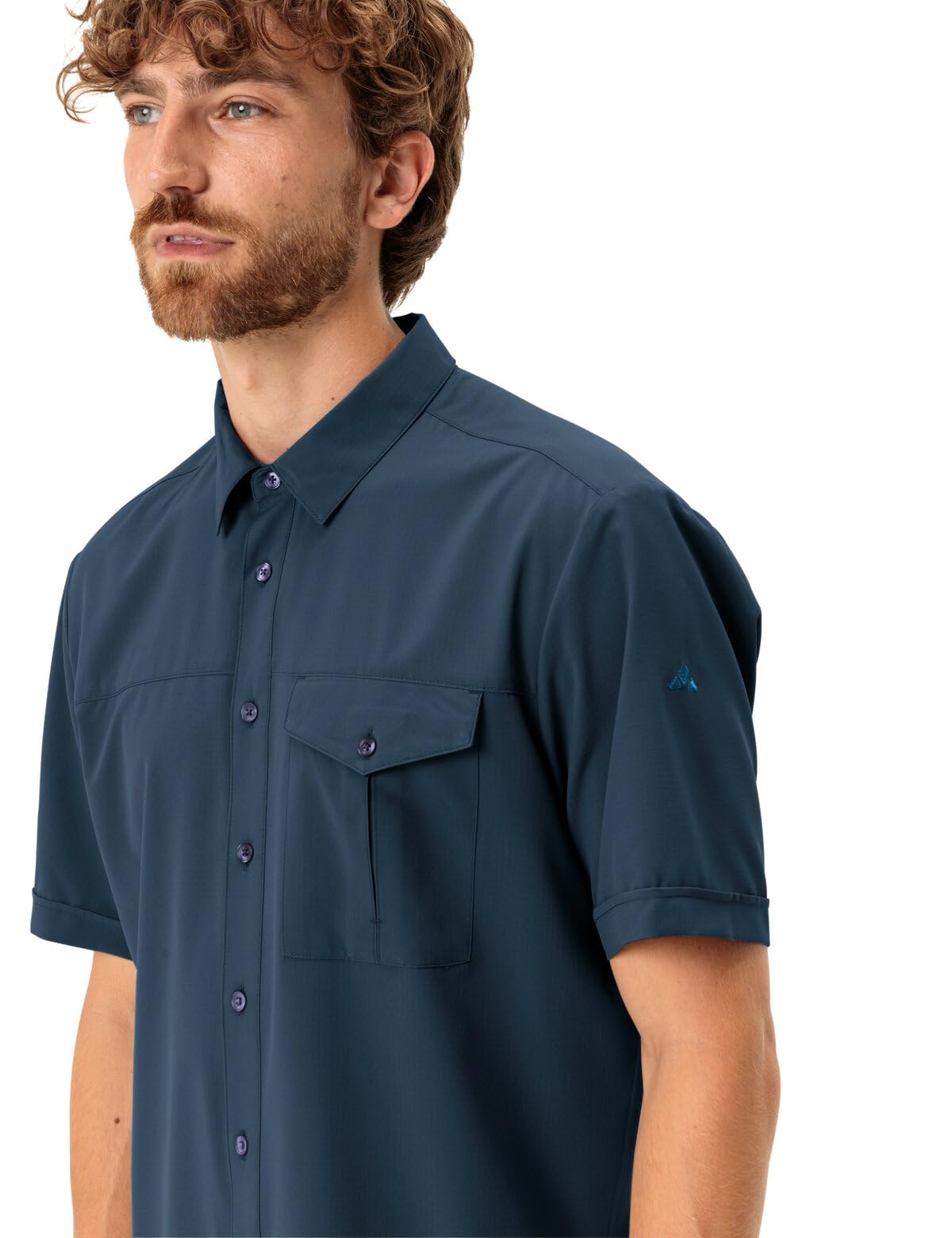 VAUDE Hemd-Bluse Men's Rosemoor Shirt II
