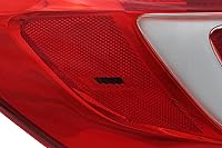 Vista 4 de Para Kia Sportage luces traseras lámparas fijadas 2011 2012 2013 conductor y pasajero lado