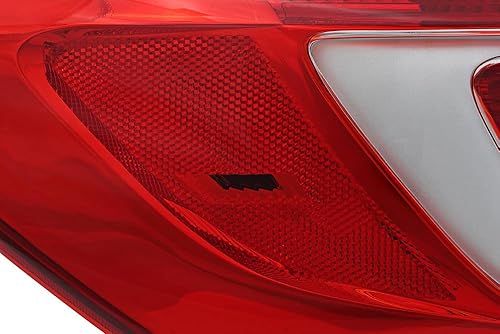 Miniatura 4 de Para Kia Sportage luces traseras lámparas fijadas 2011 2012 2013 conductor y pasajero lado