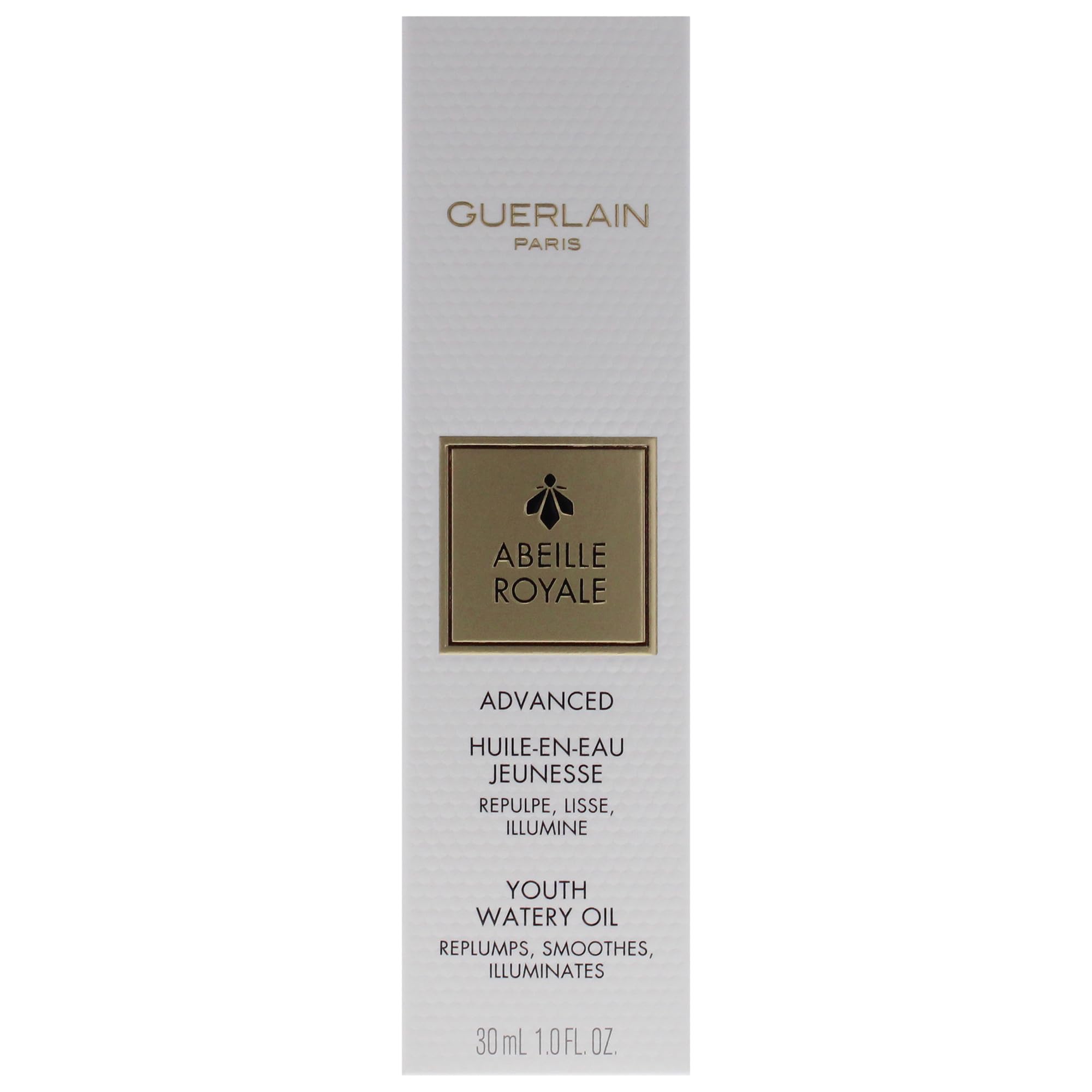 Guerlain, olio per il viso ideale per adulti unisex