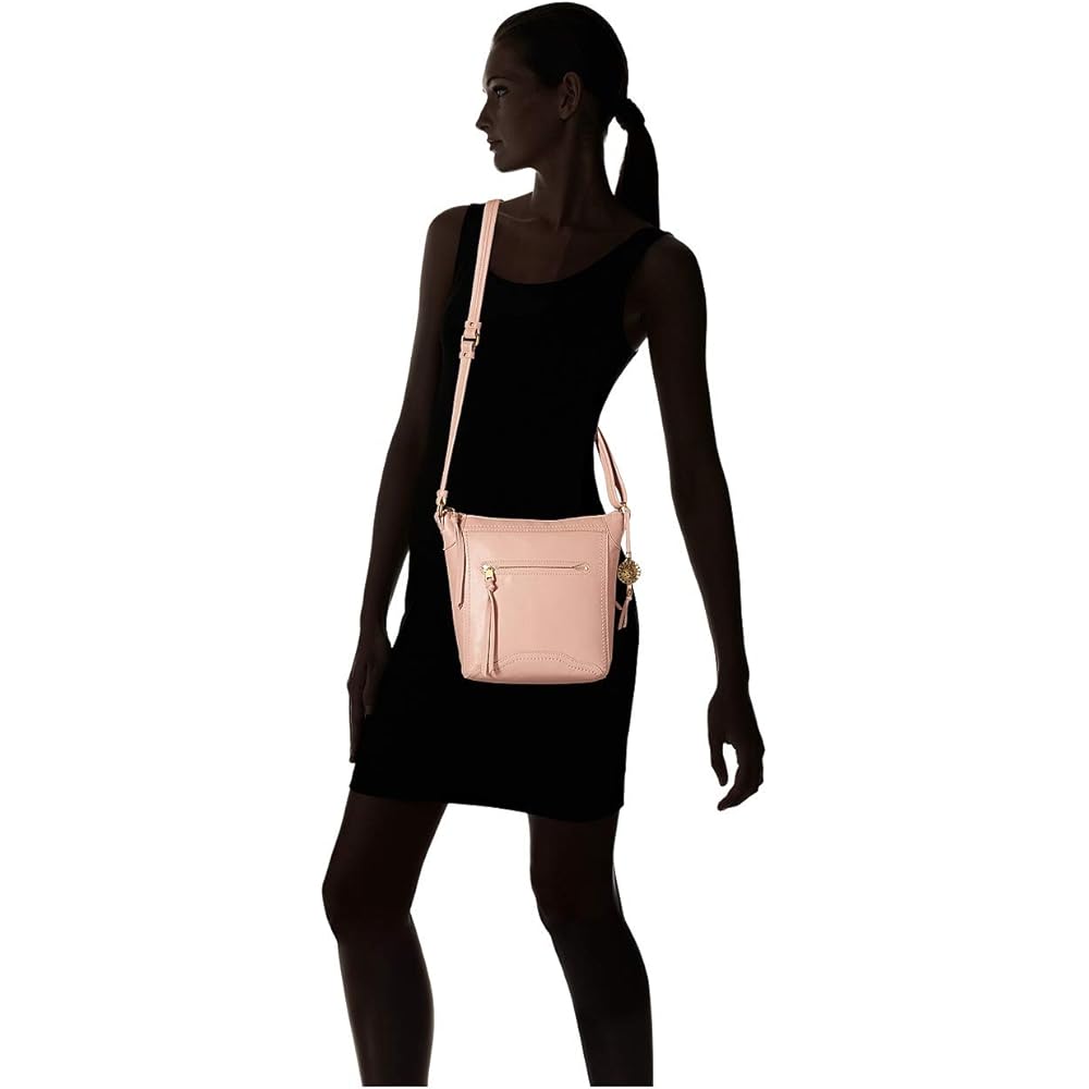 the sak tahoe north south crossbody