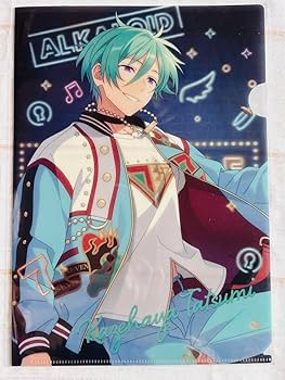 新品★あんスタ【風早巽】おでかけフォトコレクション★Brand New！ 新品☆あんスタ【風早巽】おでかけフォトコレクション☆Brand