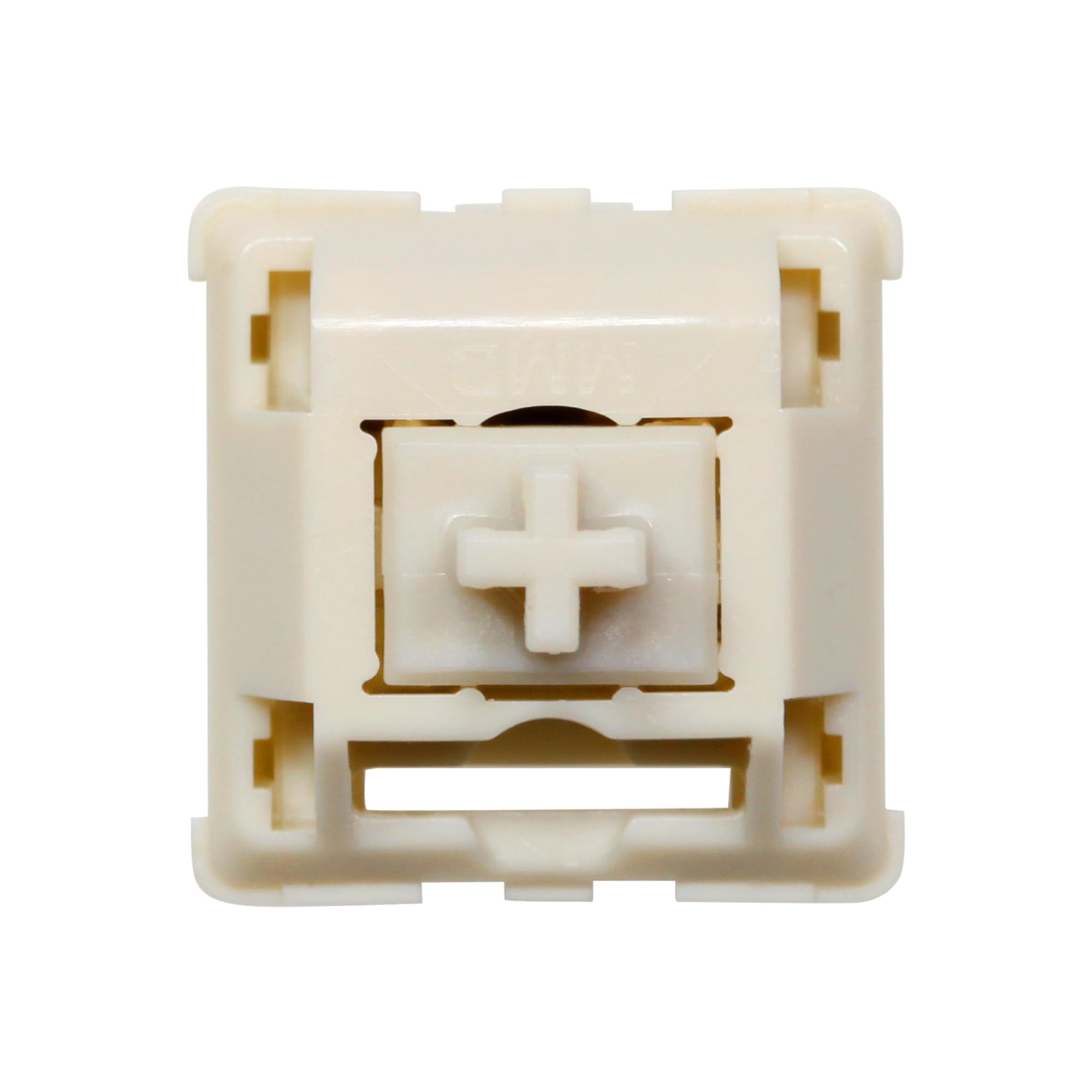 MMD Princess V4 Switch, 5pin Prelubricated Linear/Tactile RGB