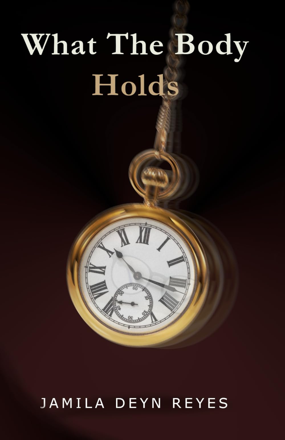 What The Body Holds: Some secrets live beneath the skin