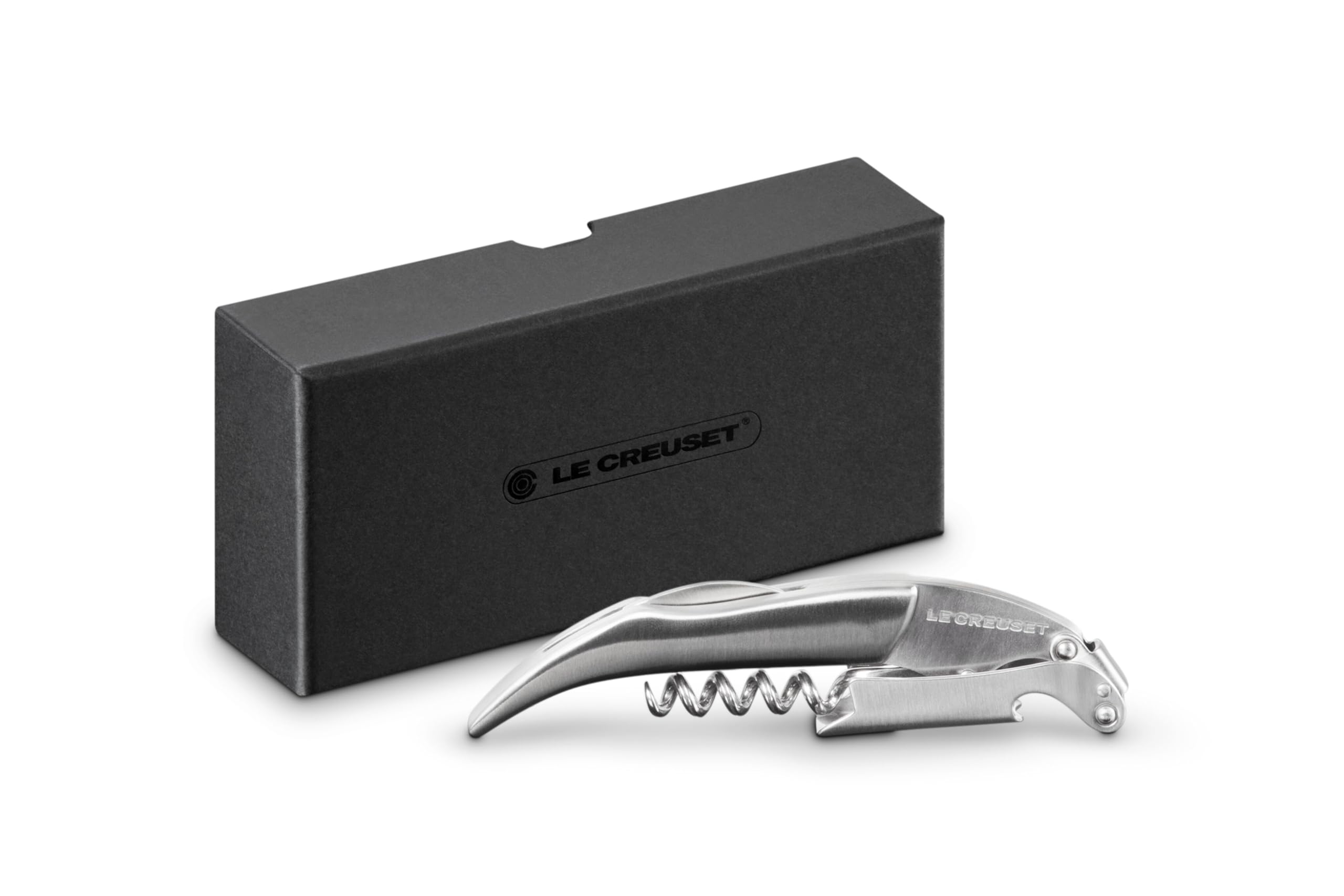 Abridor sacacorchos Sommerlier Le Creuset