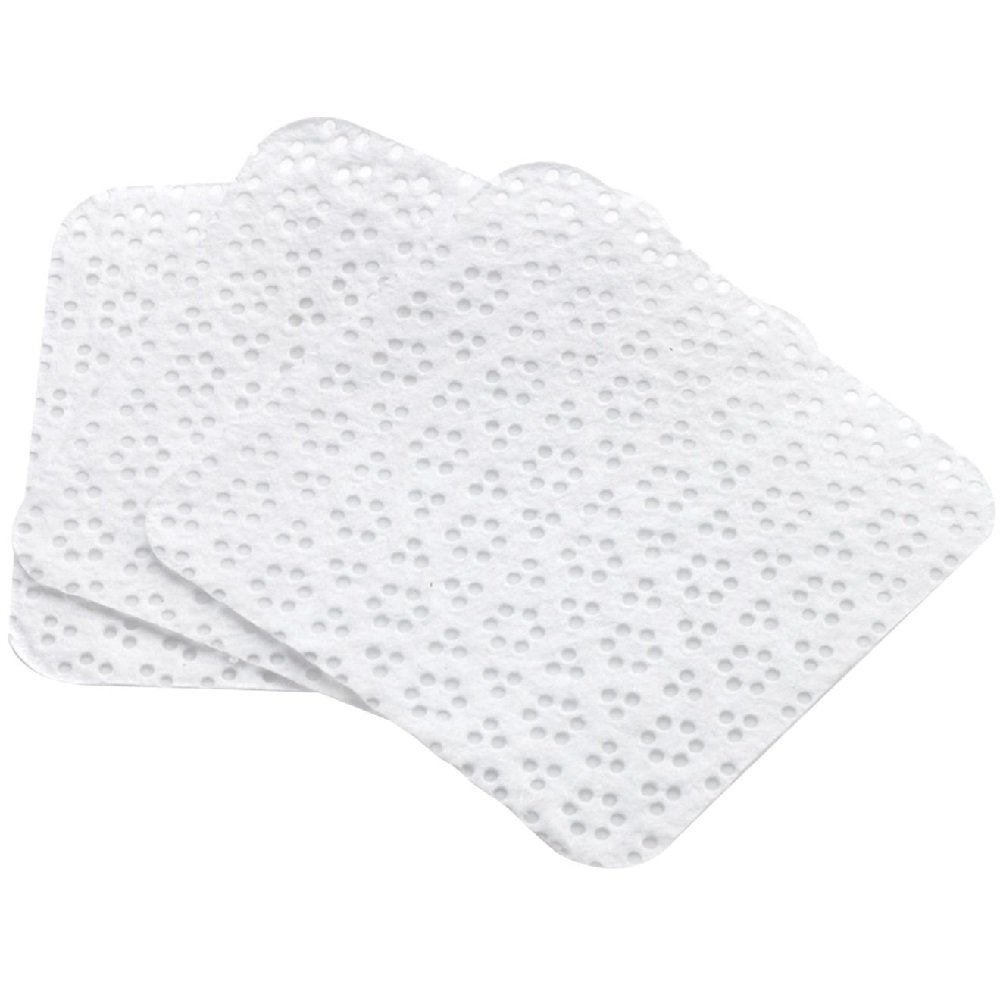 Orly Toallitas para uñas sin pelusas, 240 unidades