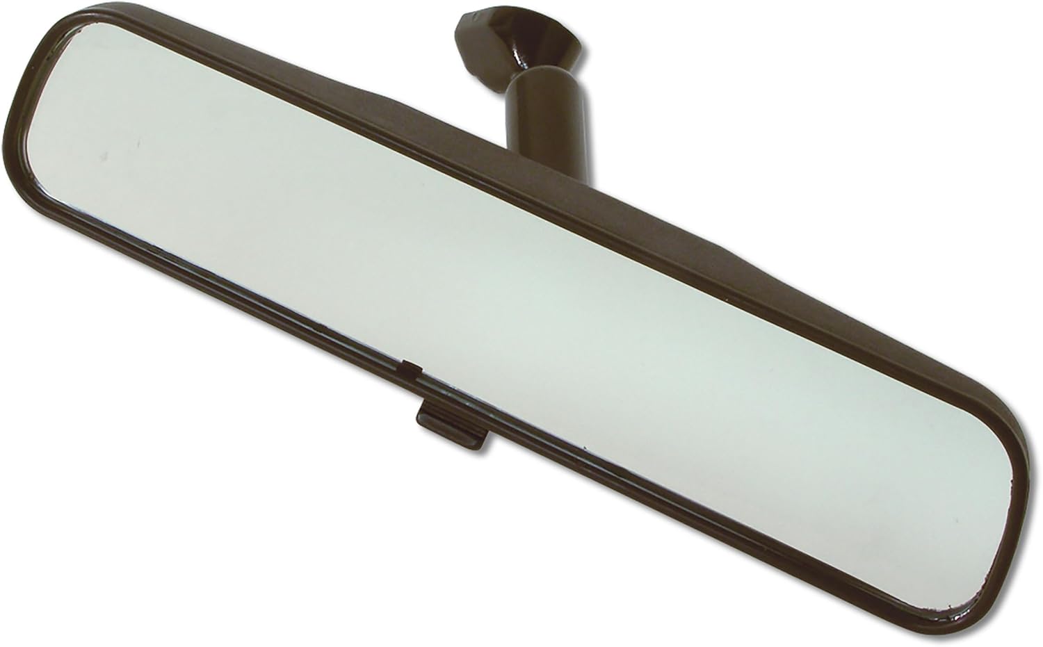 Interior Rearview Mirror - Day/Night Toggle W/Black Case - For 1977-1982 C3 Corvette