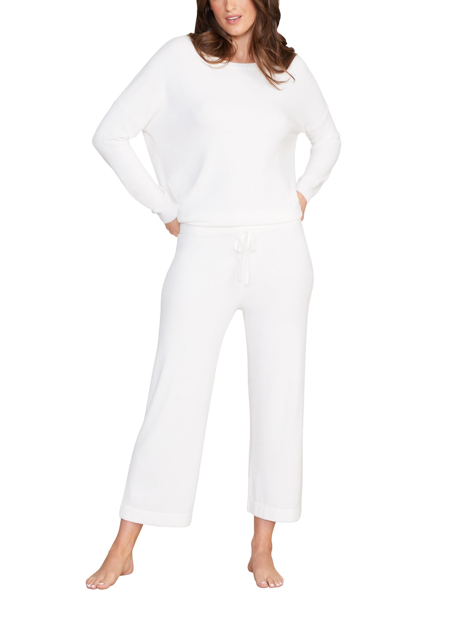 Barefoot Dreams® CozyChic Ultra Lite® Culotte