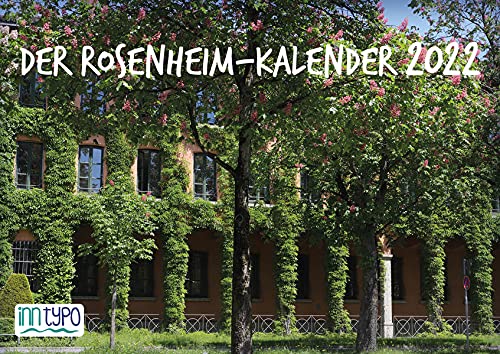 Der Rosenheim-Kalender: 2022 : Heuel, Stefan, Heuel, Stefan, Heuel, Stefan: Amazon.de: Bücher
