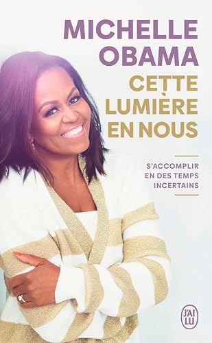 Couverture de Cette lumière en nous