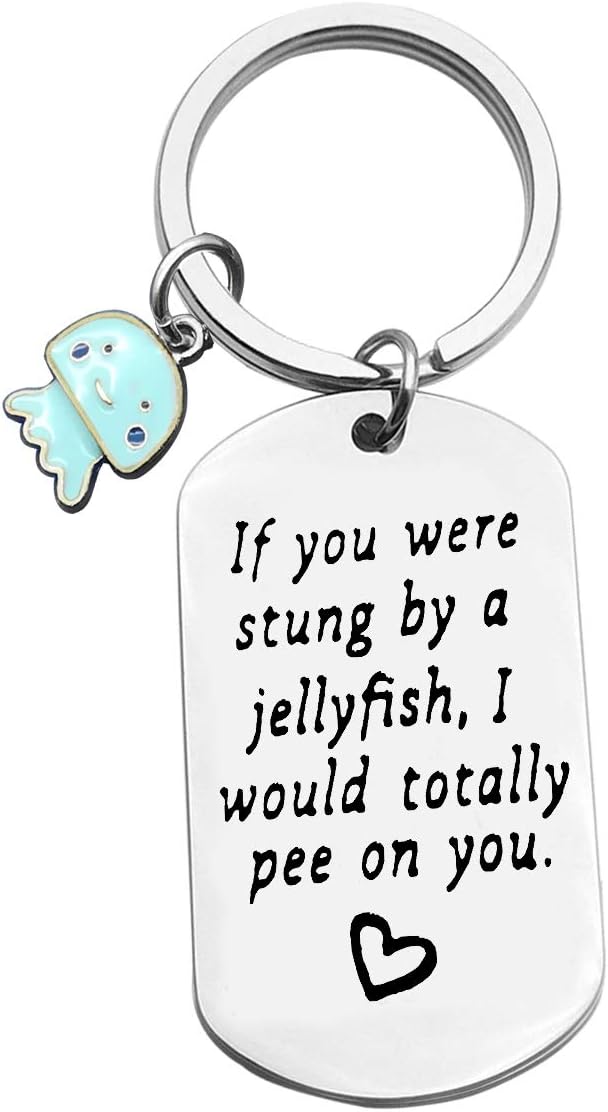 Dabihu Friendship Keychain Funny Best Friend Keyring for Women Friends Sisters True Friends Jewelry Gift Sister Gifts from Sister Stainless Steel Keyring Christmas Birthday Gift for Best Friends
