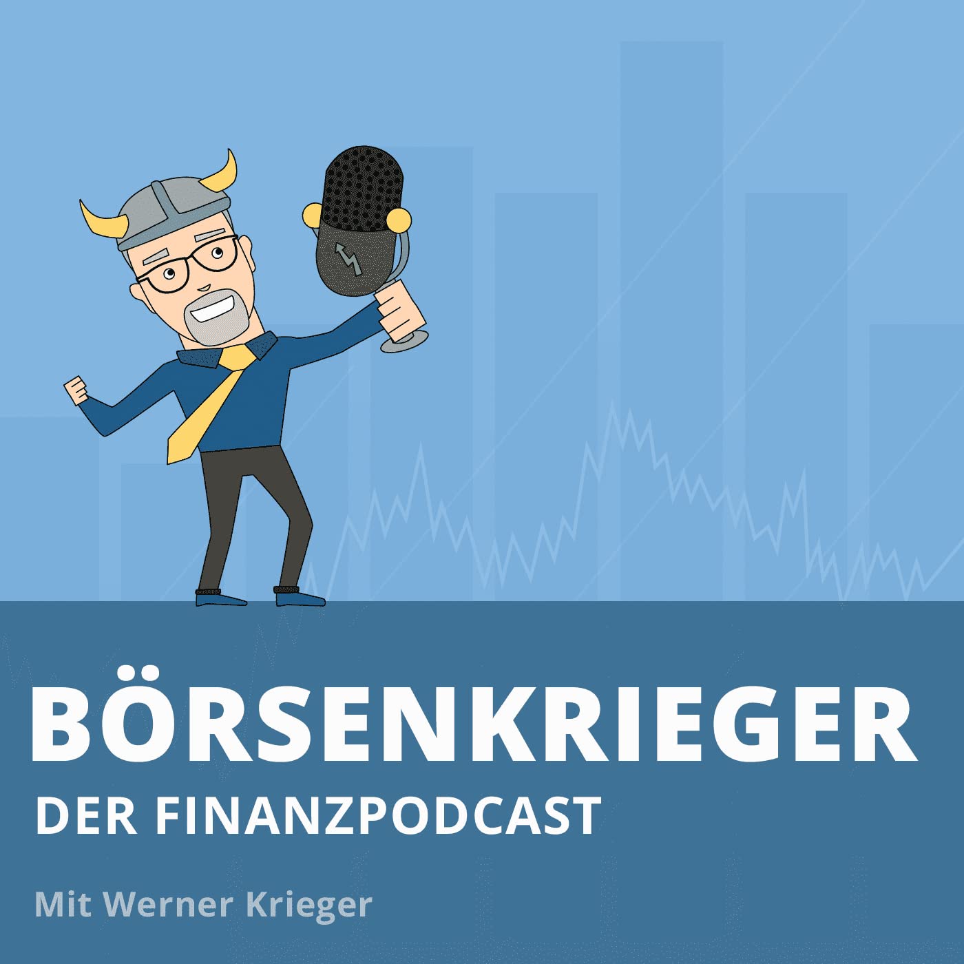 Börsenkrieger