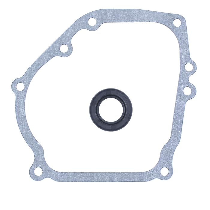 Buy Crank Case Crankshaft Oil Seal Gasket For HONDA GX160 GX200 168F 5
