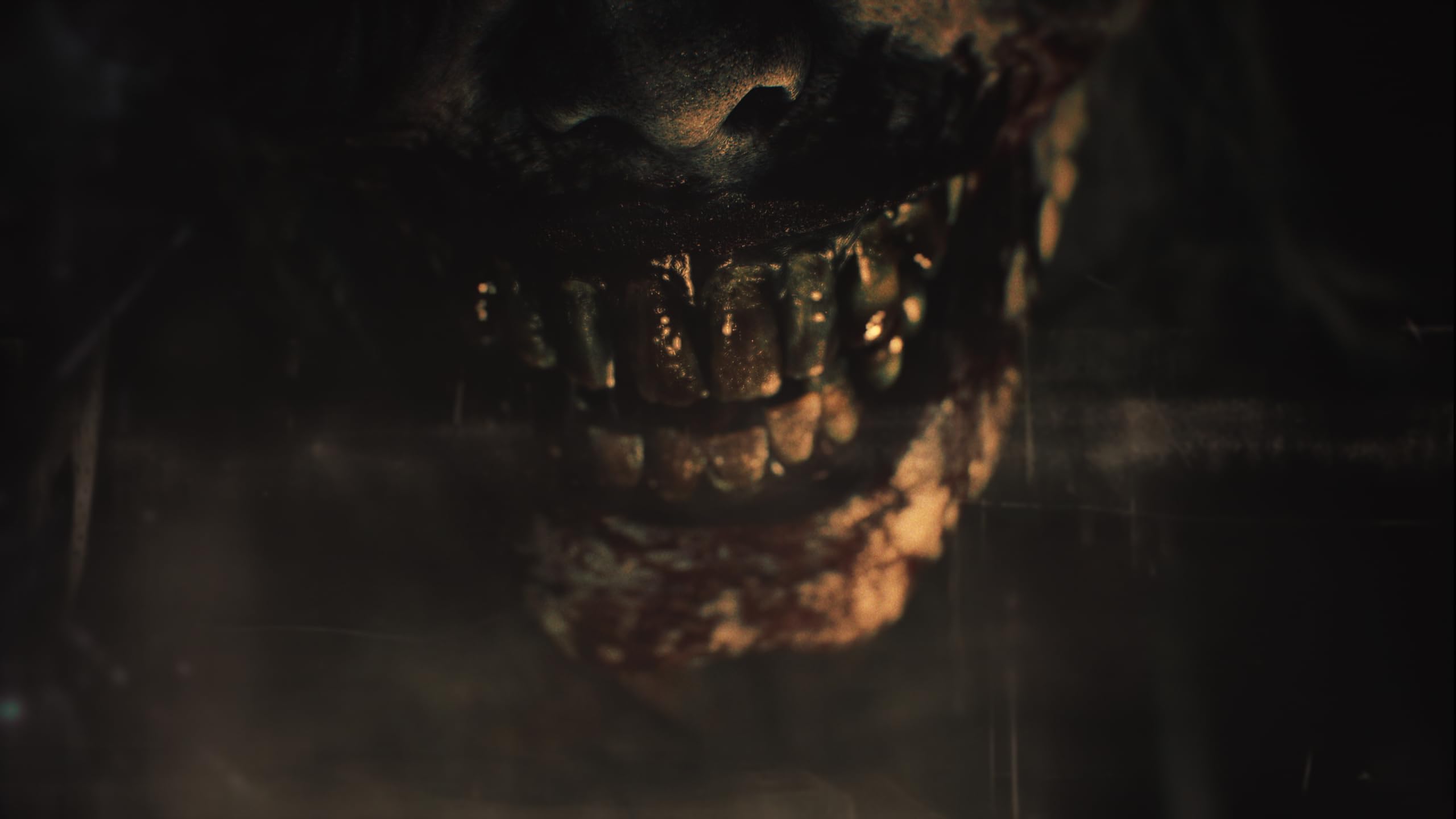Resident Evil 9: Requiem - Switch 2