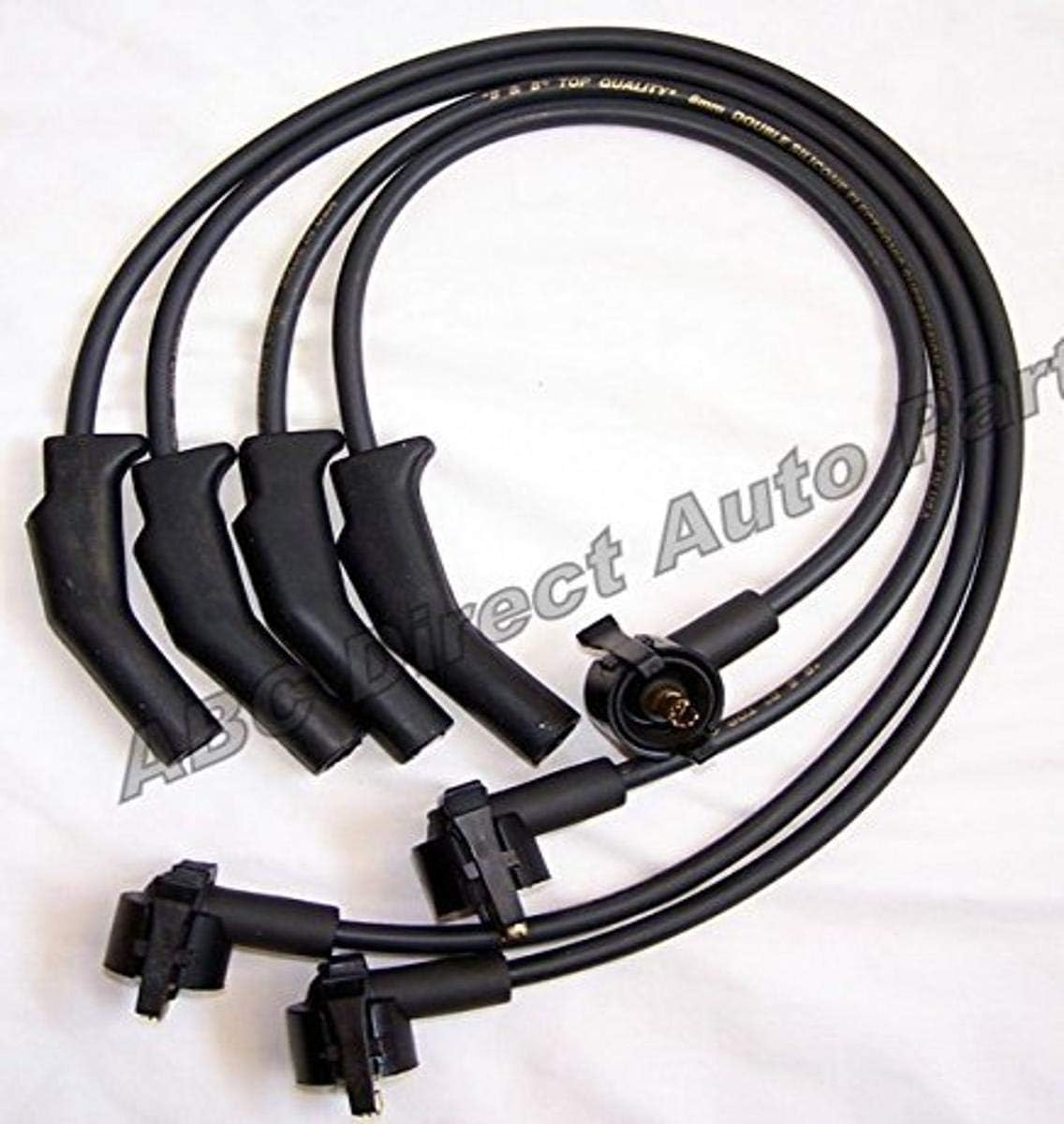 B&B Manufacturing S4-98001 Wire Set