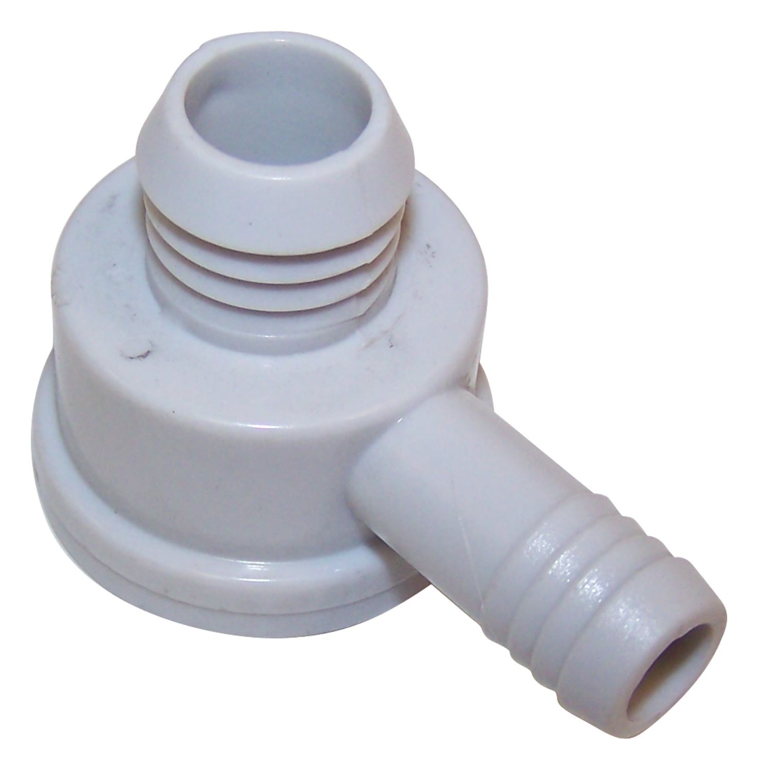 Amazon.com: Crown Auto Brake Check Valve, gray (J4487455) : Automotive 