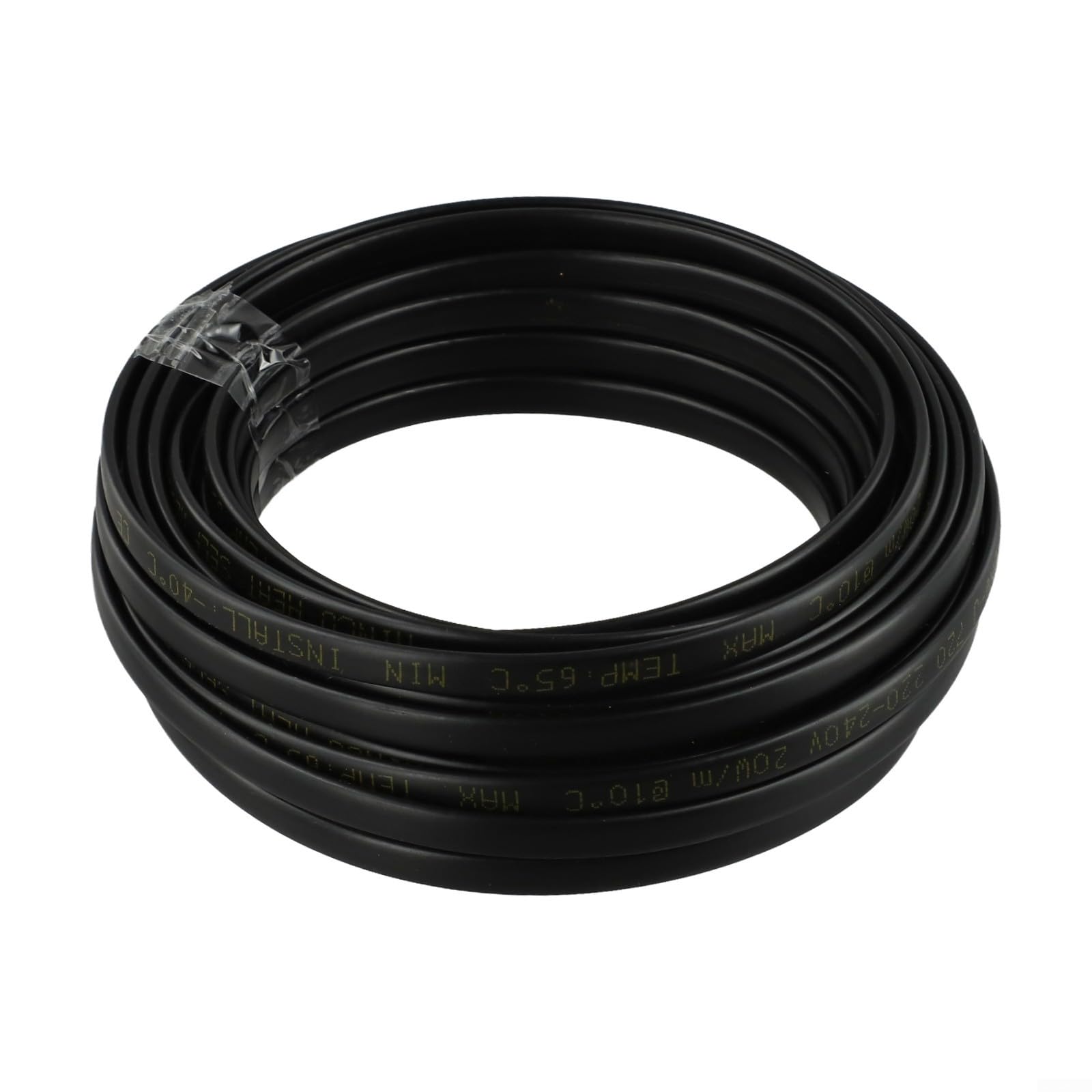 PE Mantel Heizband 50m 20W/m Selbstlimitierend(50M)