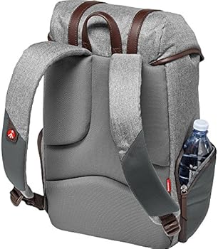 Manfrotto windsor camera and laptop backpack Clearance