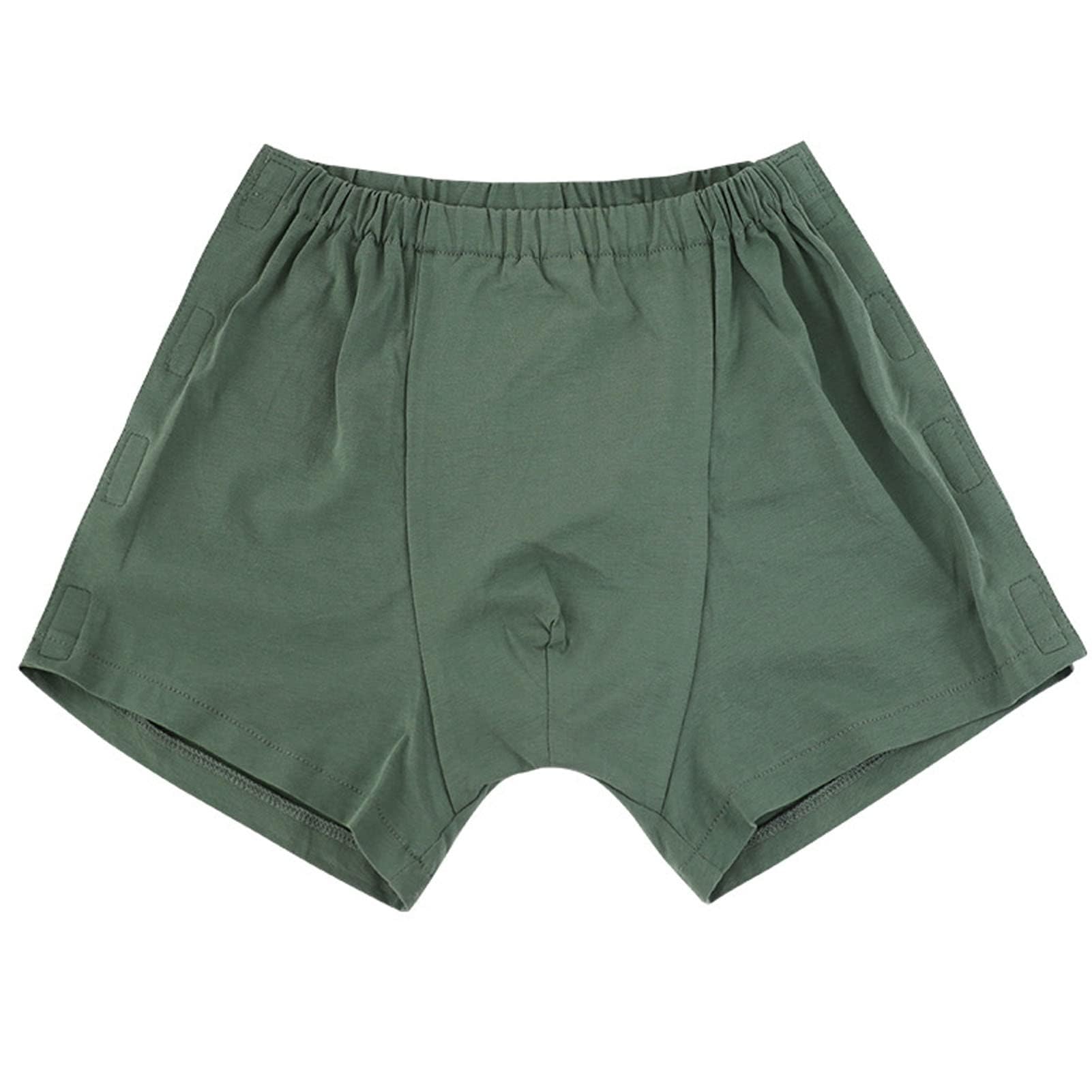 Pantalons d'incontinence pour adultes et sous-vêtements de soins pour aînés