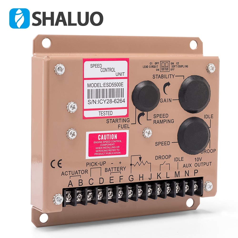 Buy Dc Motor Speed Controller Motor Controller high ESD5500E Speed