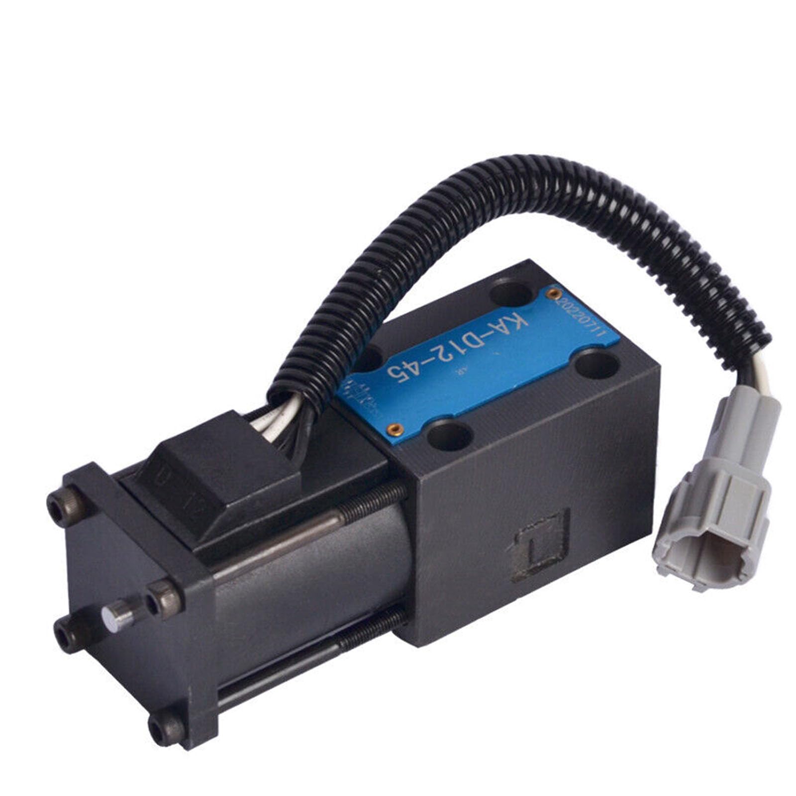 Amazon.com: Haiyazhma New Solenoid 91A28-20010 91A2820010