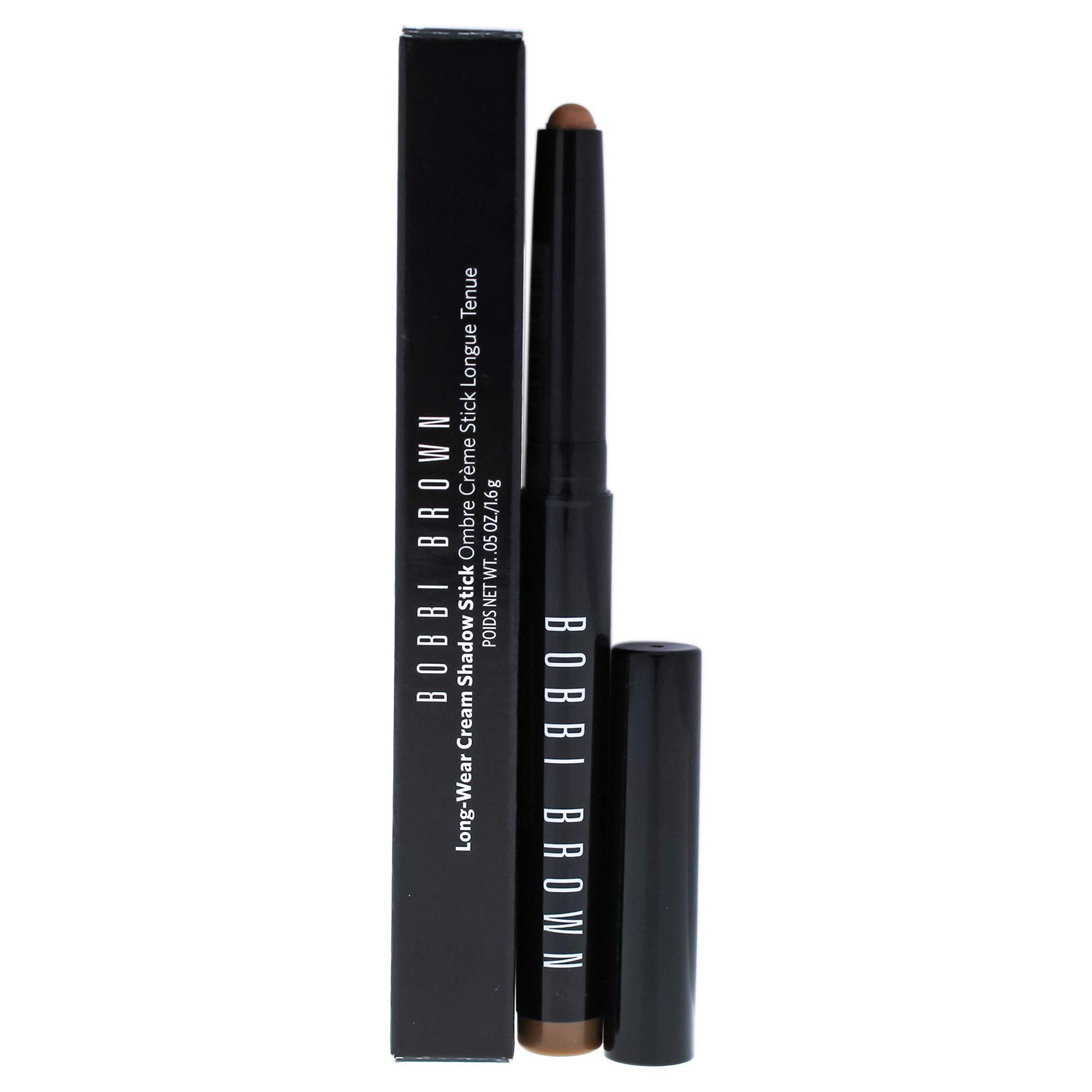 BOBBI BROWN Long-Wear Cream Shadow Stick - 22 Taupe 1,6 g, Taupee, 1.6 g (Pack of 1)