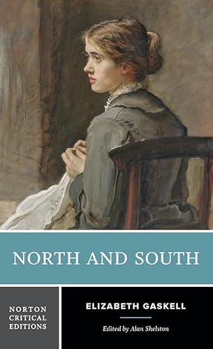 North And South: An Authoritative Text Contents Criticism: 0