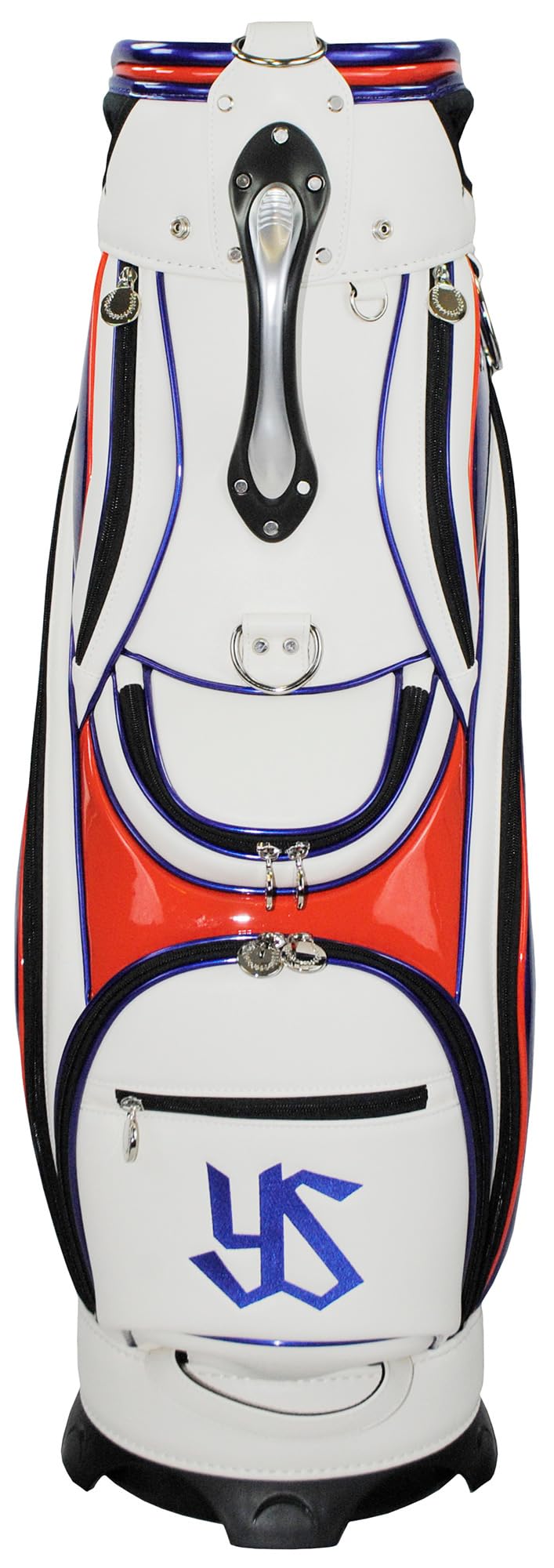 Amazon | レザックス(LEZAX) 東京ヤクルトスワローズ 9.5型キャディ