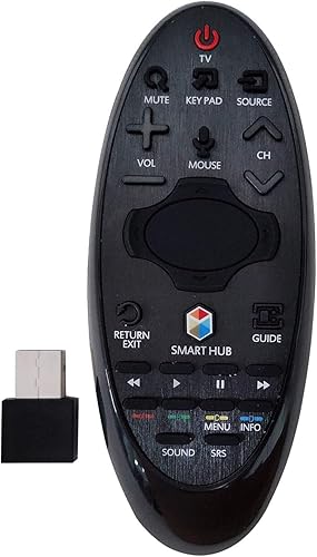 Nuevo BN94-07557A SR-7557 Smart Hub Control remoto para Samsung Smart TV remoto BN59-01181D BN59-01182D BN59-01184D BN59-01185D BN59-01185A