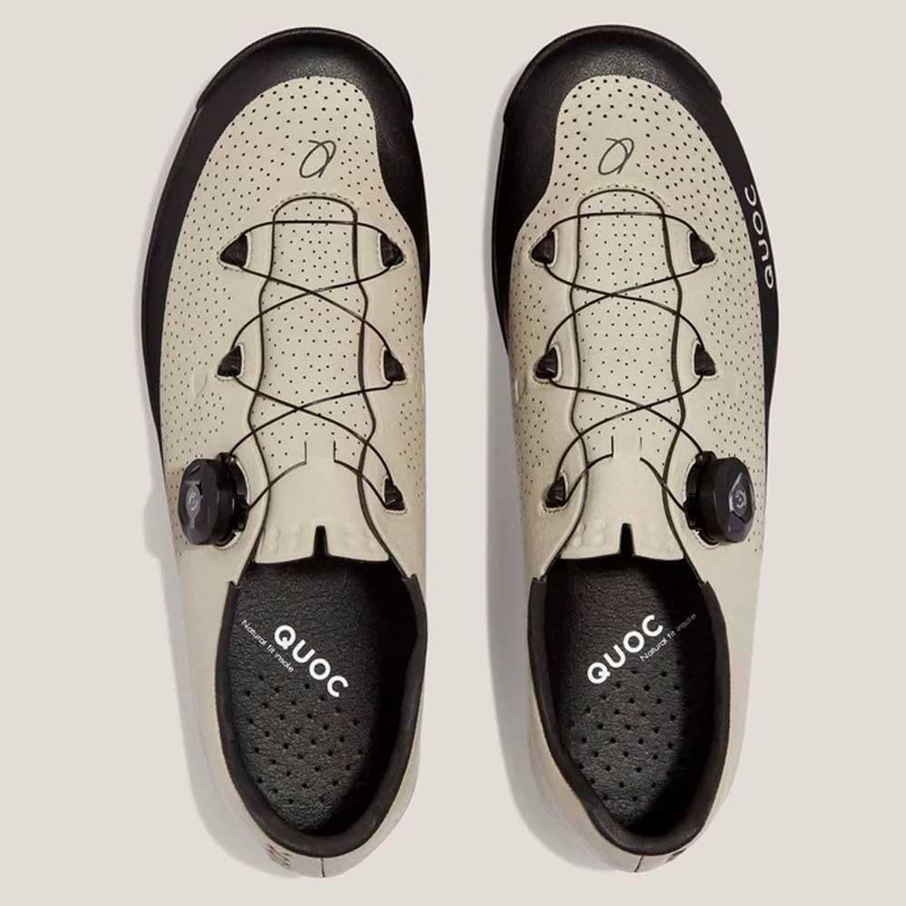 QUOC Gran Tourer II Gravel Shoes EU 45