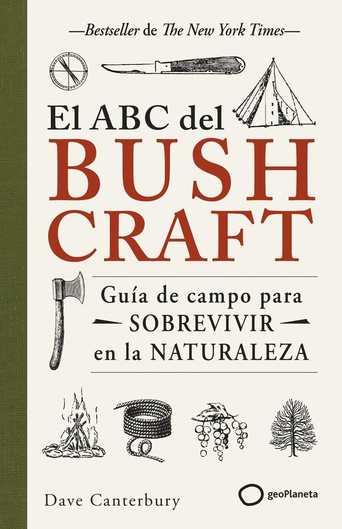 libros supervivencia