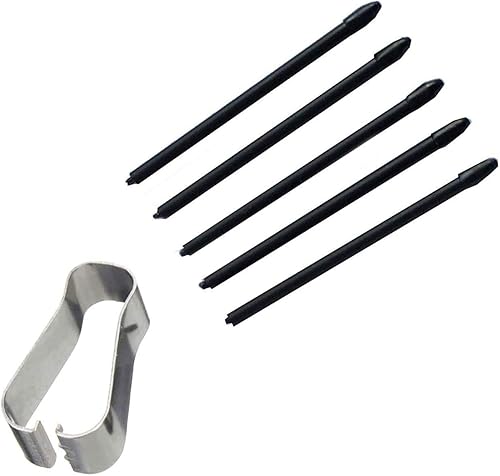 Ubrokeifix it Galaxy Note 9 Touch Stylus S Pen Puntas de repuesto para Samsung Galaxy Note9 Note 9 SM-N960U N960F/DS N9600 6.4 pulgadas/Note8 N950,