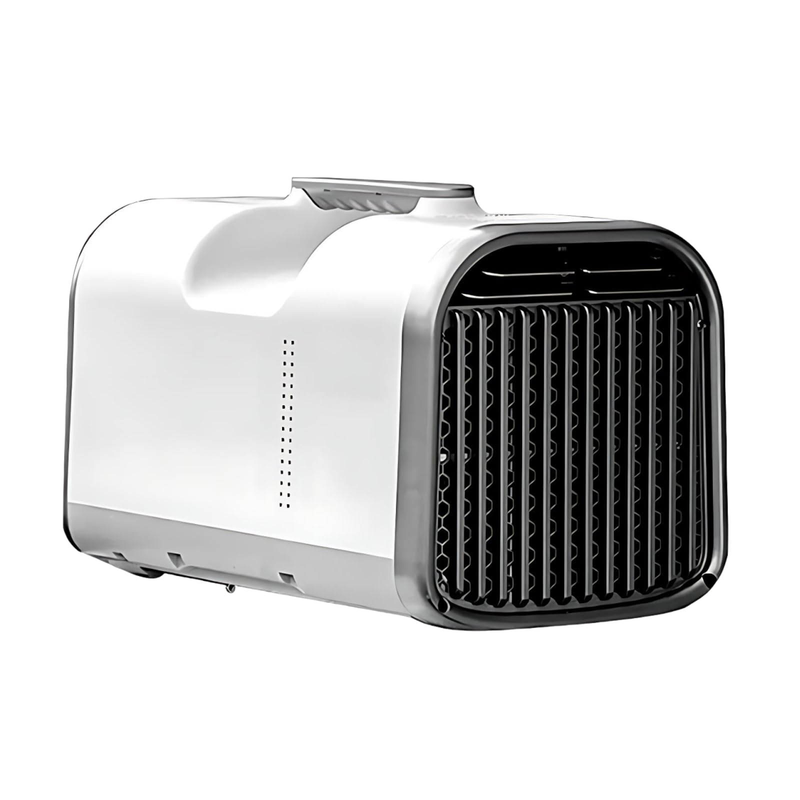 Portable Air Conditioner for Tents & Caravans – Powerful 330W/400W 1500W