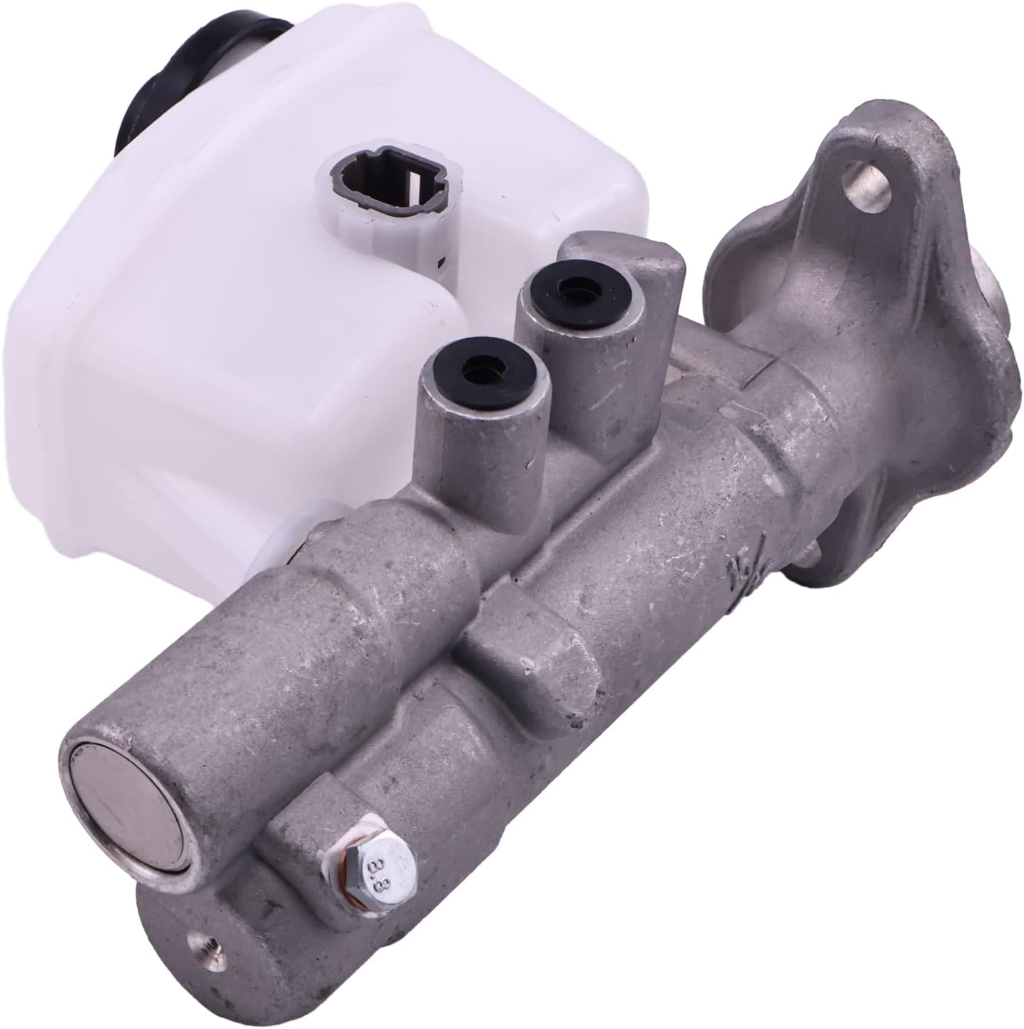 HOLDWELL Brake Master Cylinder 47201-3D380 472013D380 Compatible with Toyota 4Runner 1996-2000 2.7L 3.4L 4WD