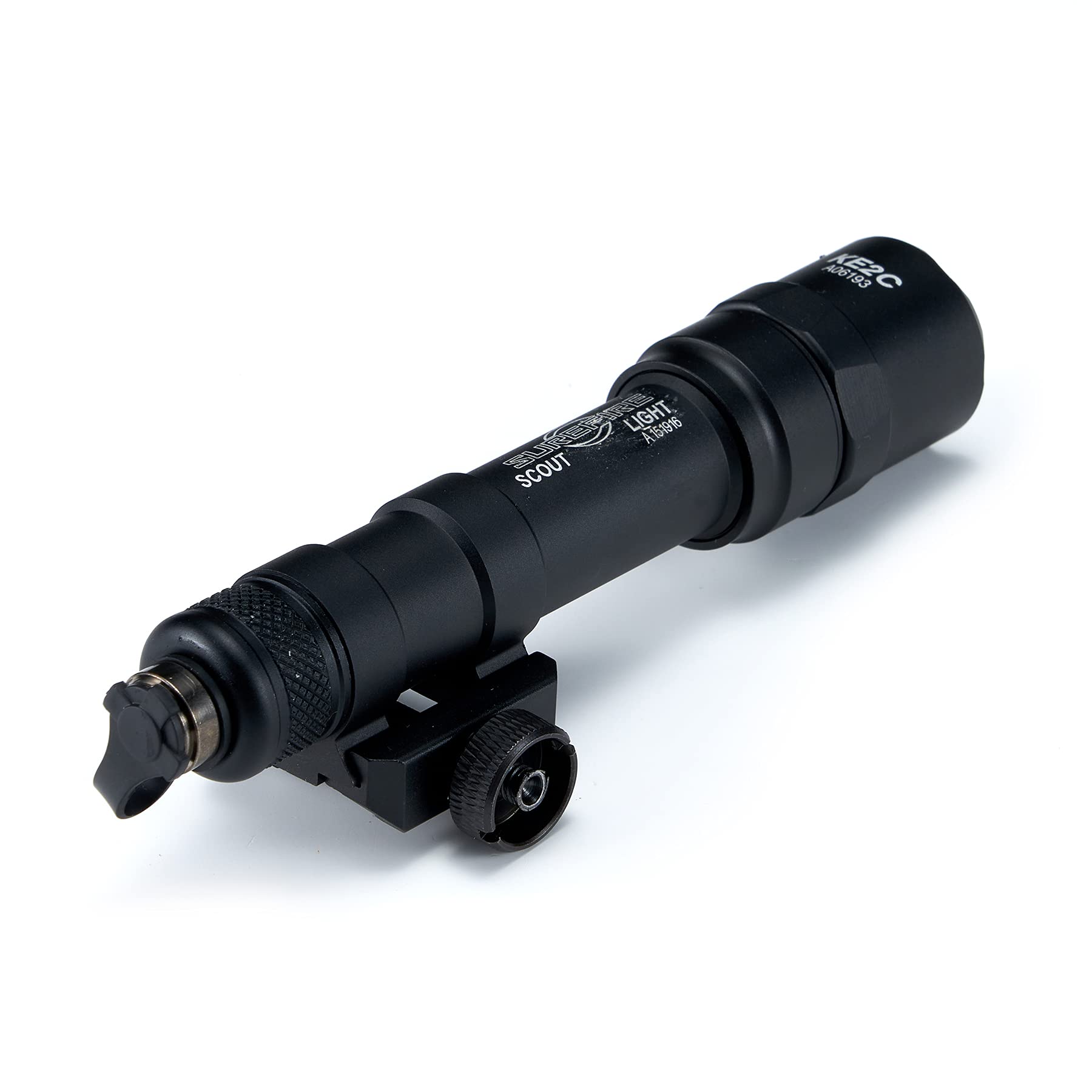 Amazon.co.jp: SF M600B フラッシュライト レプリカ 20㎜ レイル