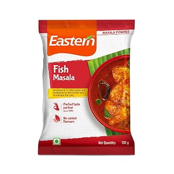 Eastern Fish Masala 100g