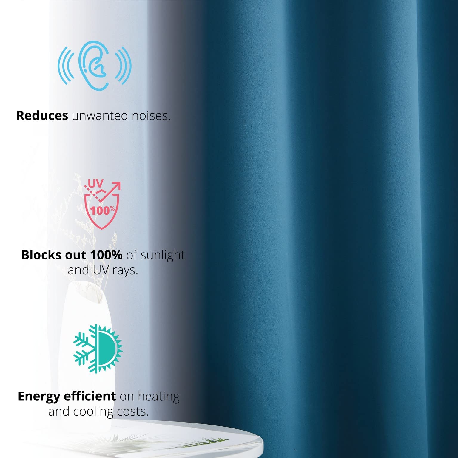 Cómo aislar la oficina térmicamente y ahorrar energía en invierno
