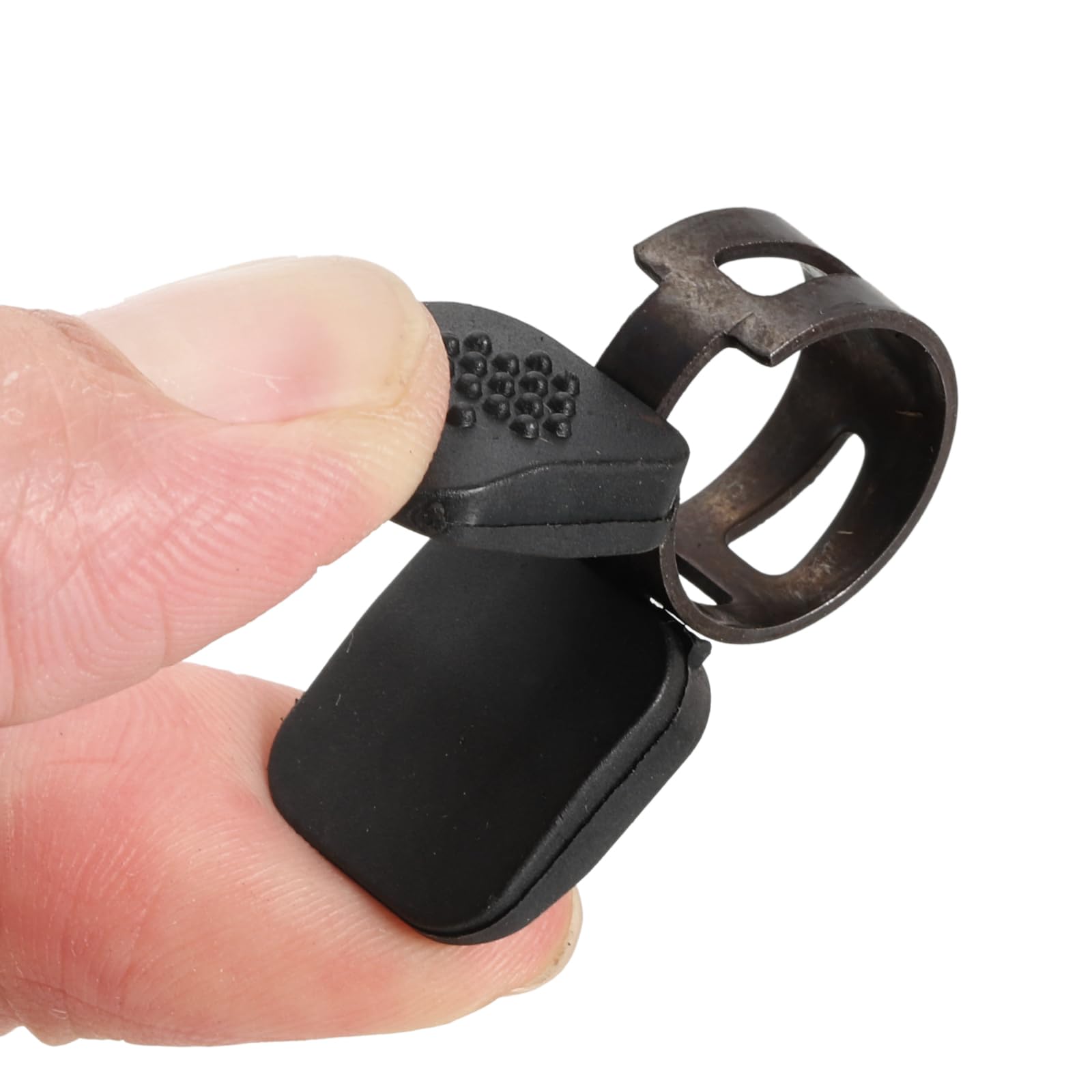 ぱっぷる　ぷるゴム uxcell 30Pcs 15mm(0.59