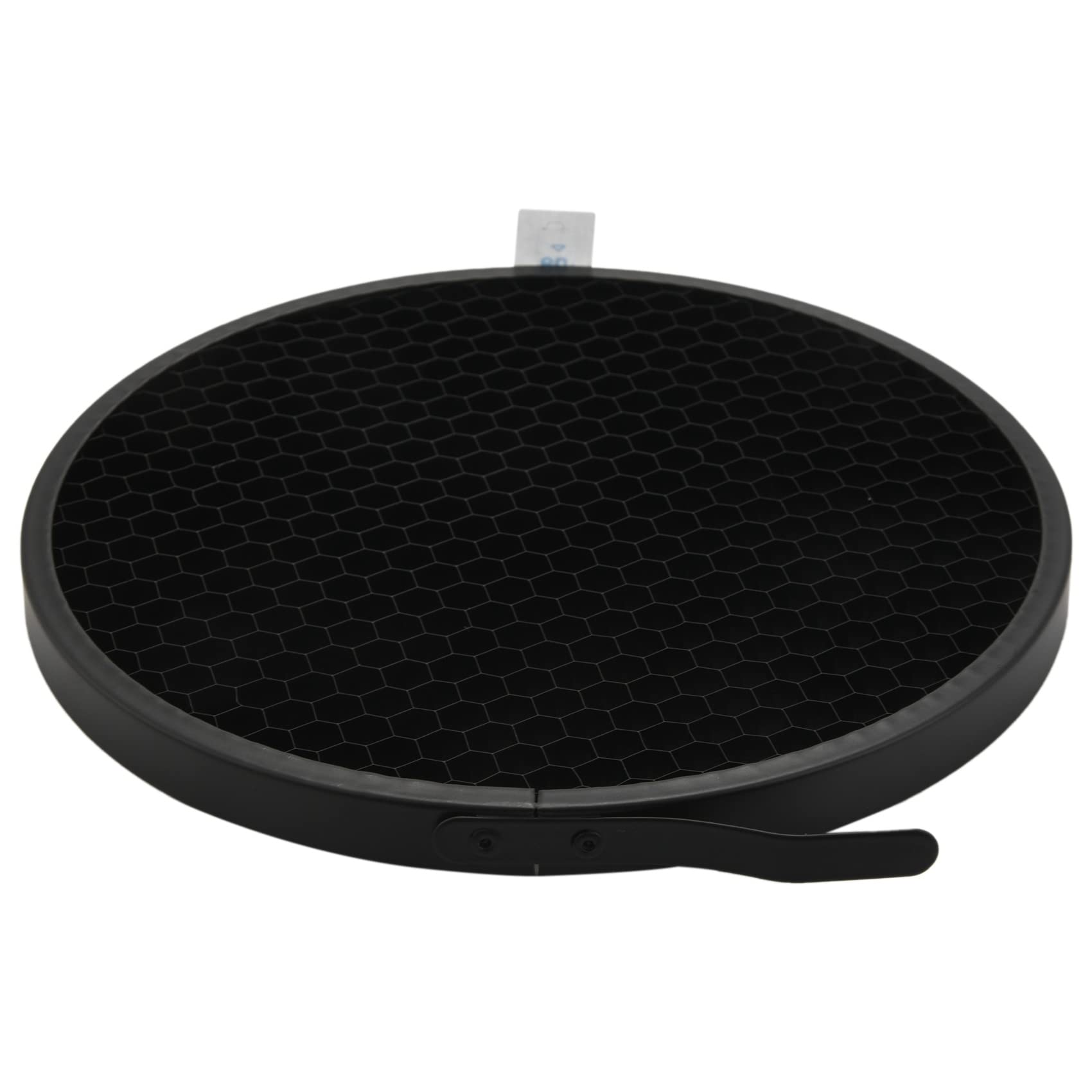 Foto Studio 16,8 cm 60 Grad Wabengitter Für 7 Standard Diffusor Lampenschirm Dish