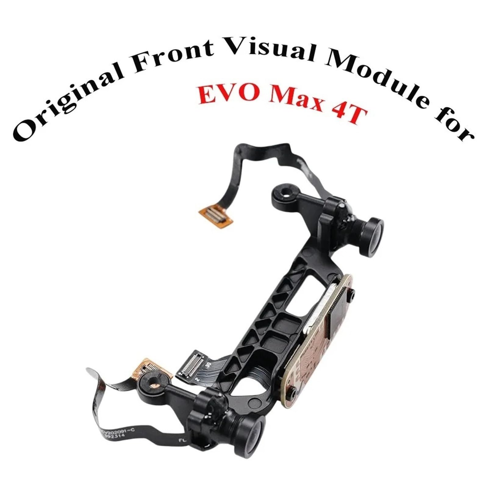 Originale for Autel EVO Max 4T Modulo visivo frontale Sostituzione componente vista frontale for accessori Autel EVO Max 4T-Nuovo