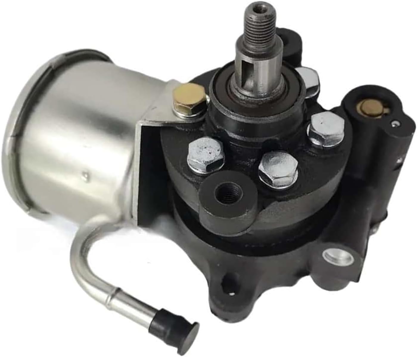 新しい車の部品パワーステアリングポンプ MS112 5ME FJ40 FJ45 44320