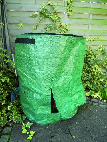 Komposter, Kompost-Garten JARDINERIE -SAC A Kompost - 265 Liter - Image 4