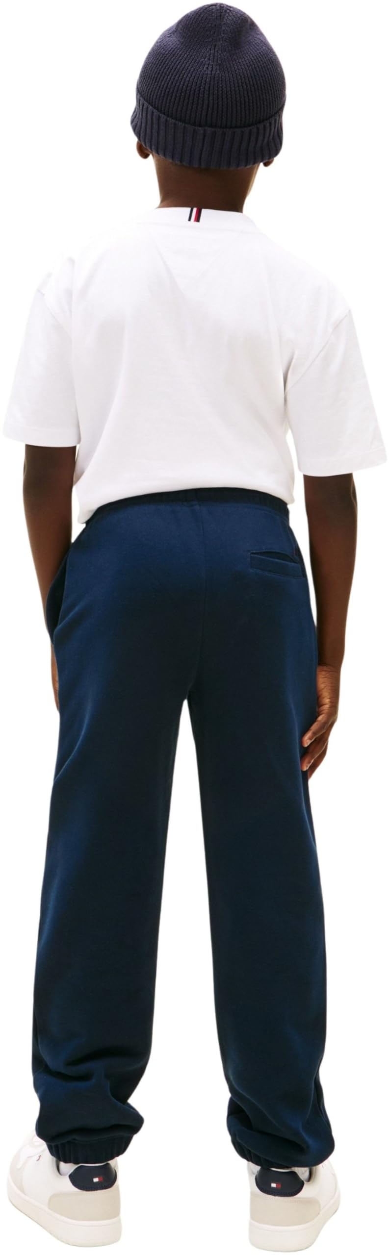 Tommy Hilfiger Mini Corp Sweatpants Ks0ks00662 - Pantalon de survêtement - Pantalon de survêtement - Mixte