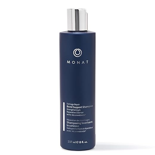 MONAT Damage Repair Bond Support Nourishing Shampoo