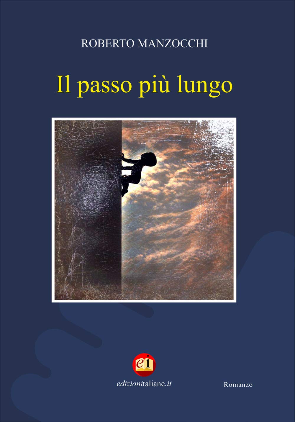 Il Passo Più Lungo - 4